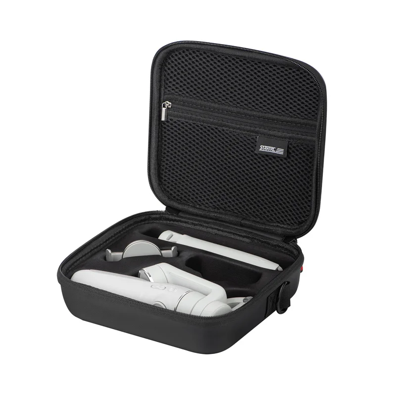 Protective Carrying Bag Portable Handbag Case Bag Storage Bag Accessories For Dji Om 5 Gimbal Stablizer Accessories