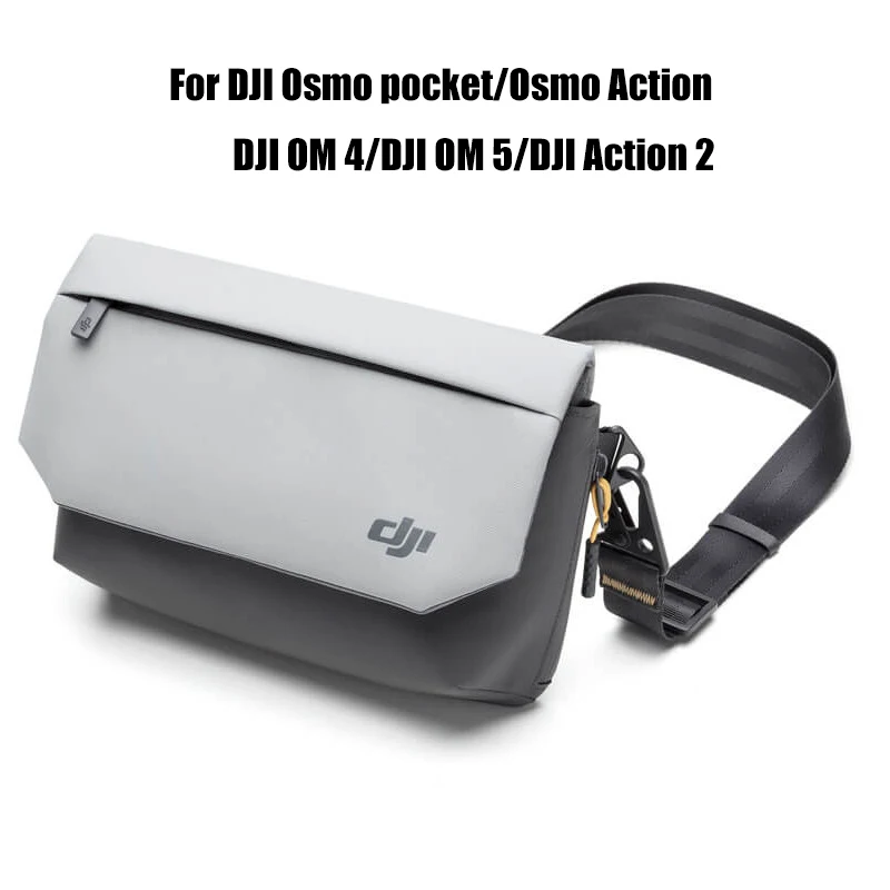 Per Osmo Pocket/Osmo Action/Dji Om 4/Dji Om 5/Dji Action 2/Insta 360 Flow Kit Di Accessori Cardanici Palmare