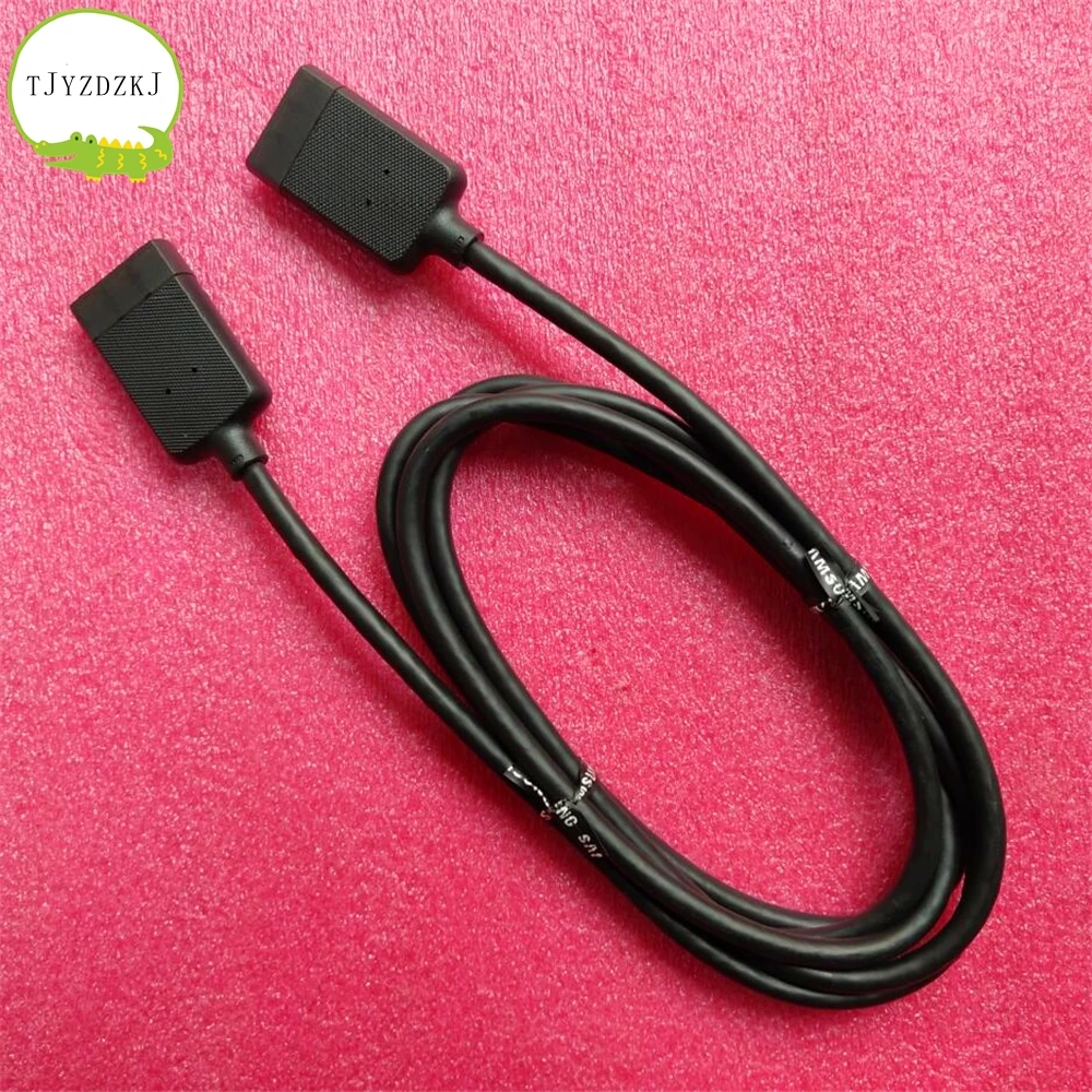 Nuovo Buon Test Di Lavoro Per Il Cavo Di Samsung Un Collegare Il Mini Ue55Ju7000 Ue55Js8000 Un55Ju7000 Un55Js8000 Linea Di Collegamento Ue78Ju7500F