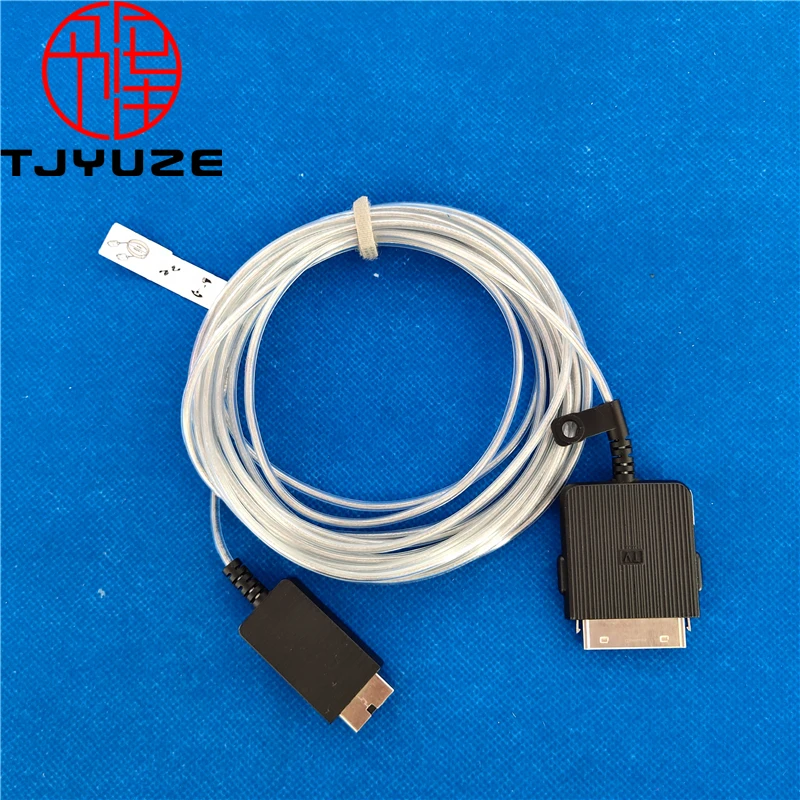 Per Samsung Mini Qn55Ls03Taf Qn65Ls03Raf Qn65Ls03Taf Un Mini Cavo Di Connessione Invisibile Qn65Q90Raf Qn75Ls03Taf Qn75Q90Raf
