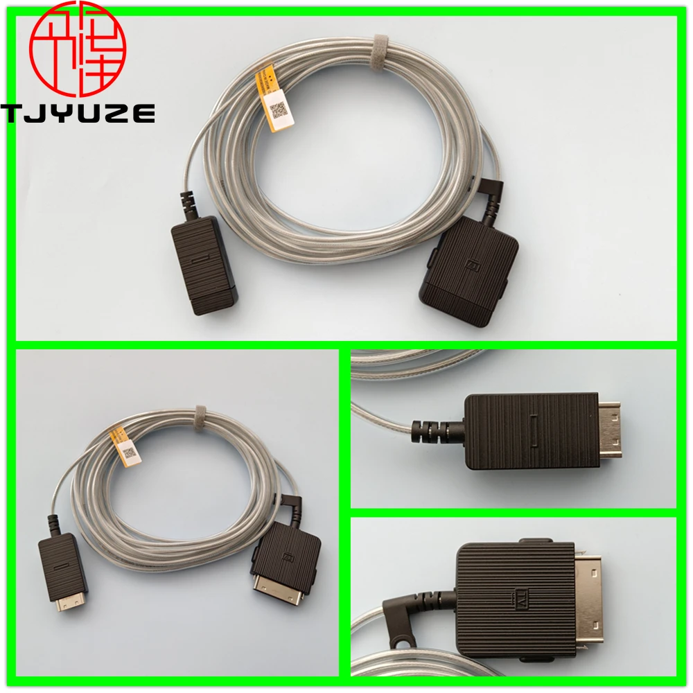 Nuovo One Connect Mini Cable Per Smaet Tv Q900R Qled 8K Hdr 2019 Muslimexlimatexmuslimah