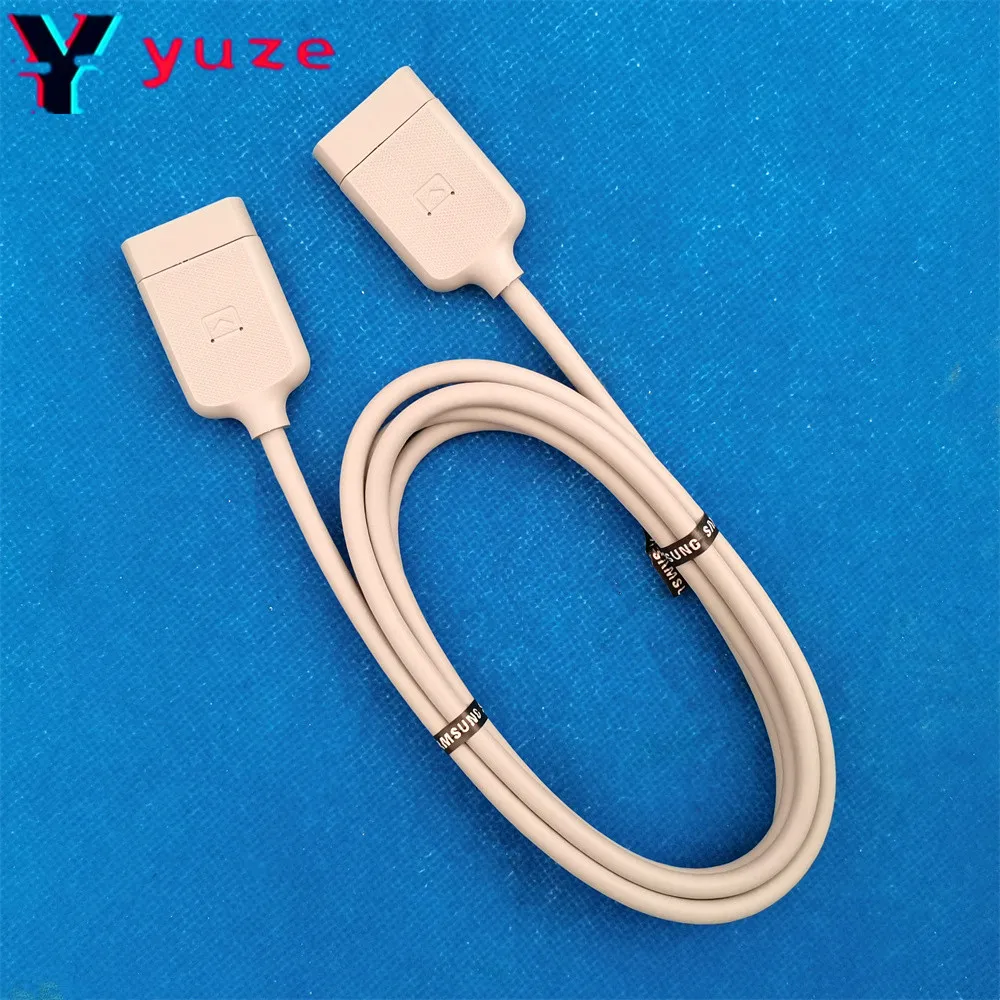 Per Samsung One Connect Mini Box Signal Cable 2M Per Muslimexlimata82Mu7700J Muslima55Mu8000 Muslimah