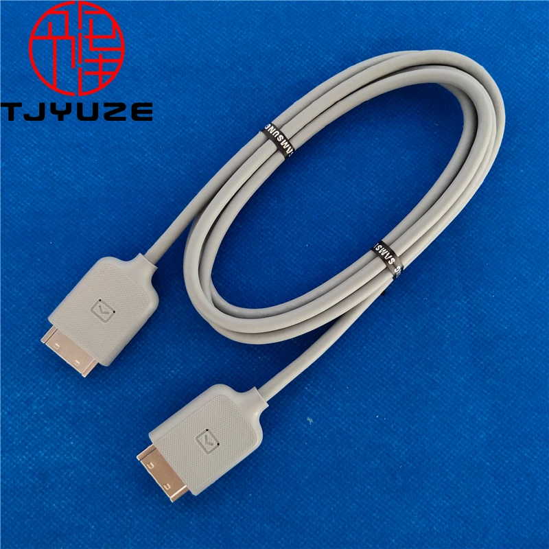 Nuovo Per Samsung Un55Mu800Df Unun55Mu850Df Un55Mu9000F Unun65Mu800Df Un Mini Cavo Invisibile Connect