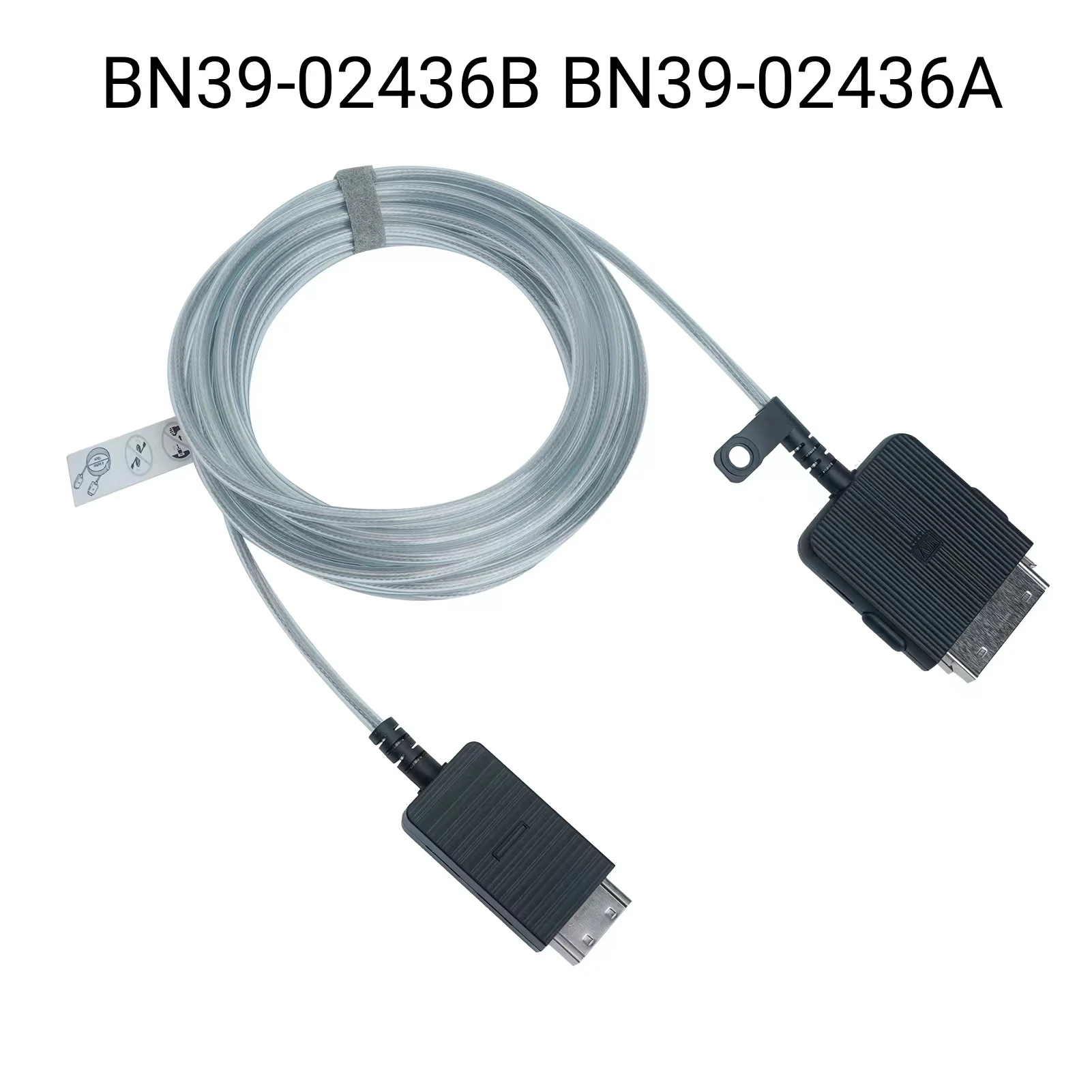 Bn39-02436B Bn39-02436A Un Mini Cavo In Fibra Ottica A Connessione Invisibile Adatto Per Muslimexmuslimax