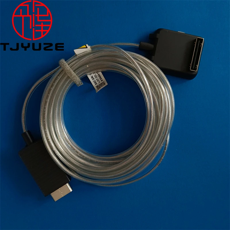 Bn39-02395A Mini Cavo In Fibra Ottica Per Samsung One Connect Box Muslimexmuslimmuslimexmuslimb
