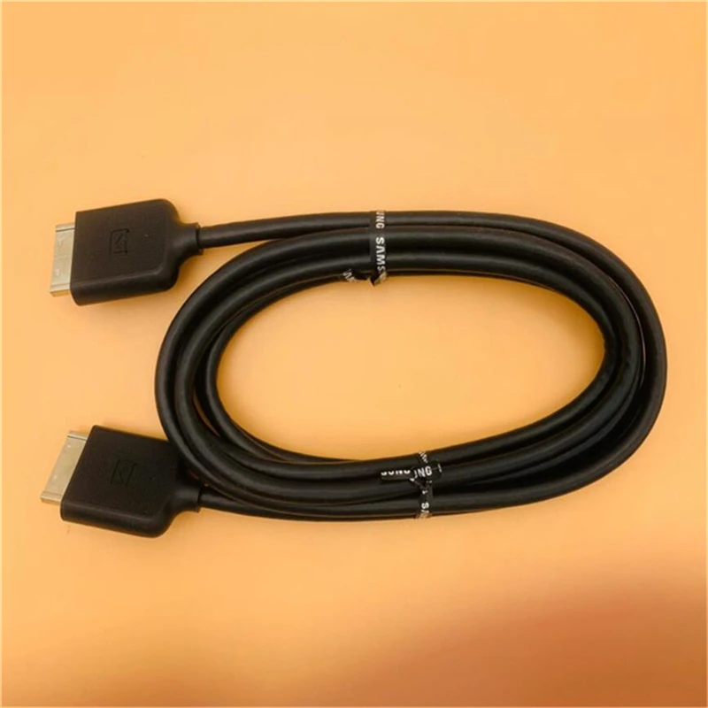 Originale Genuino Per Samsung 2M Un Collegare Il Mini Cavo Bn39-02014A/Bn3902014A Ue55Ks9000T Ue65Ks9000T