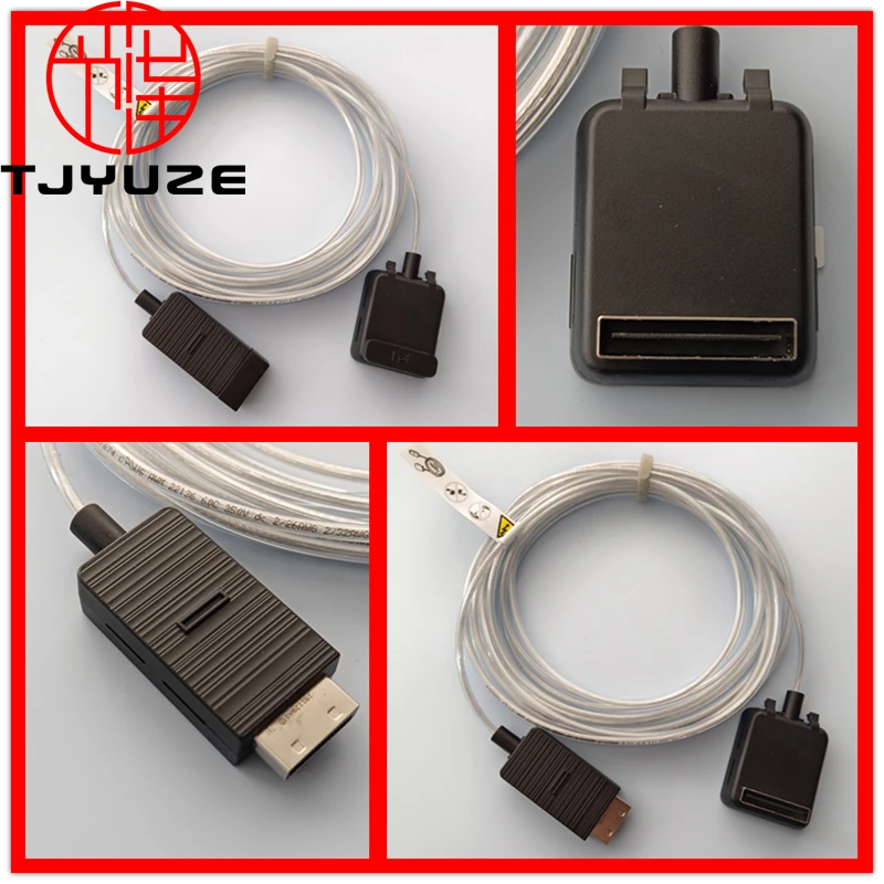 Nuovo Bn39-02395A 02395B One Connect Mini Cable Per Tv Muslimmuslimexmuslimexmuslimah