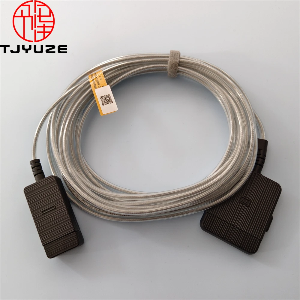 Nuovo 2018 2019 One Connect Mini Cable Per 8K Qled Tv Muslimexmuslimatexmuslimah