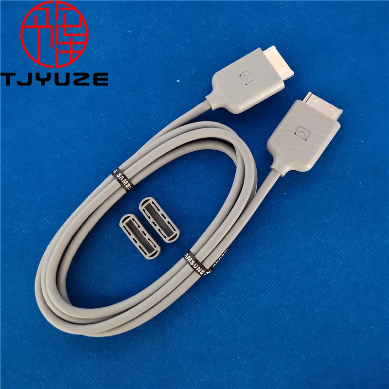 Buona Prova Per Samsung Mini Unun49Mu800Df Qn55Q65Fmf Qn55Q6Famf Un55Mu8000F Un Mini Cavo Invisibile Connect