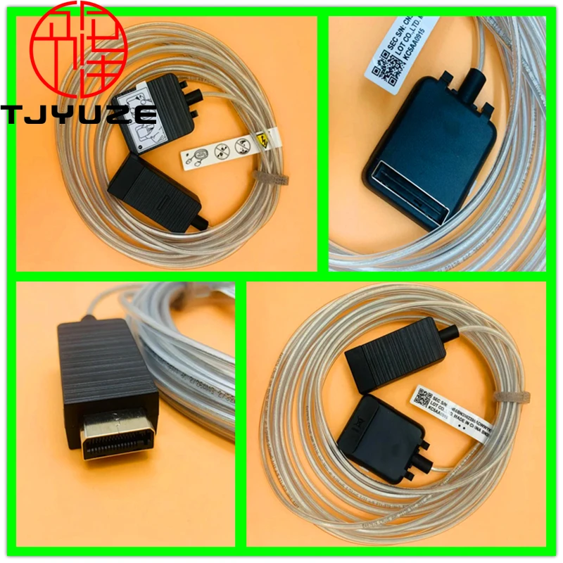 Nuovo Bn39-02395A 02395B One Connect Mini Cable Per Tv Muslimmuslimexmuslimexmuslimah