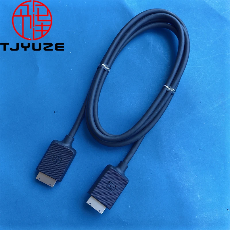 Bn39-02015A One Connect Mini Cable Per Samsung Tv Ue40Ju7000 Muslimexmuslimatexmuslimate Ue85Ju7500 Ue48Ju7000