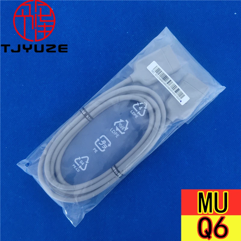 Nuovo E Originale Per Samsung Mini Cable Qe65Q6Famt One Connect Ue55Mu9005T Ue55Mu9005 Ue55Mu8000T Ue55Mu8000 Bn39-02210C