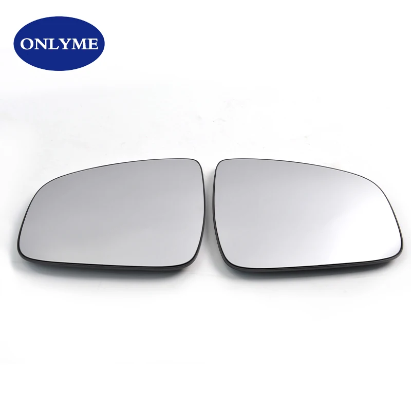 Vetro Specchio Riscaldato Per Auto Per Dacia Duster (2014 15 16 17) Logan Sandero(2008-2020)