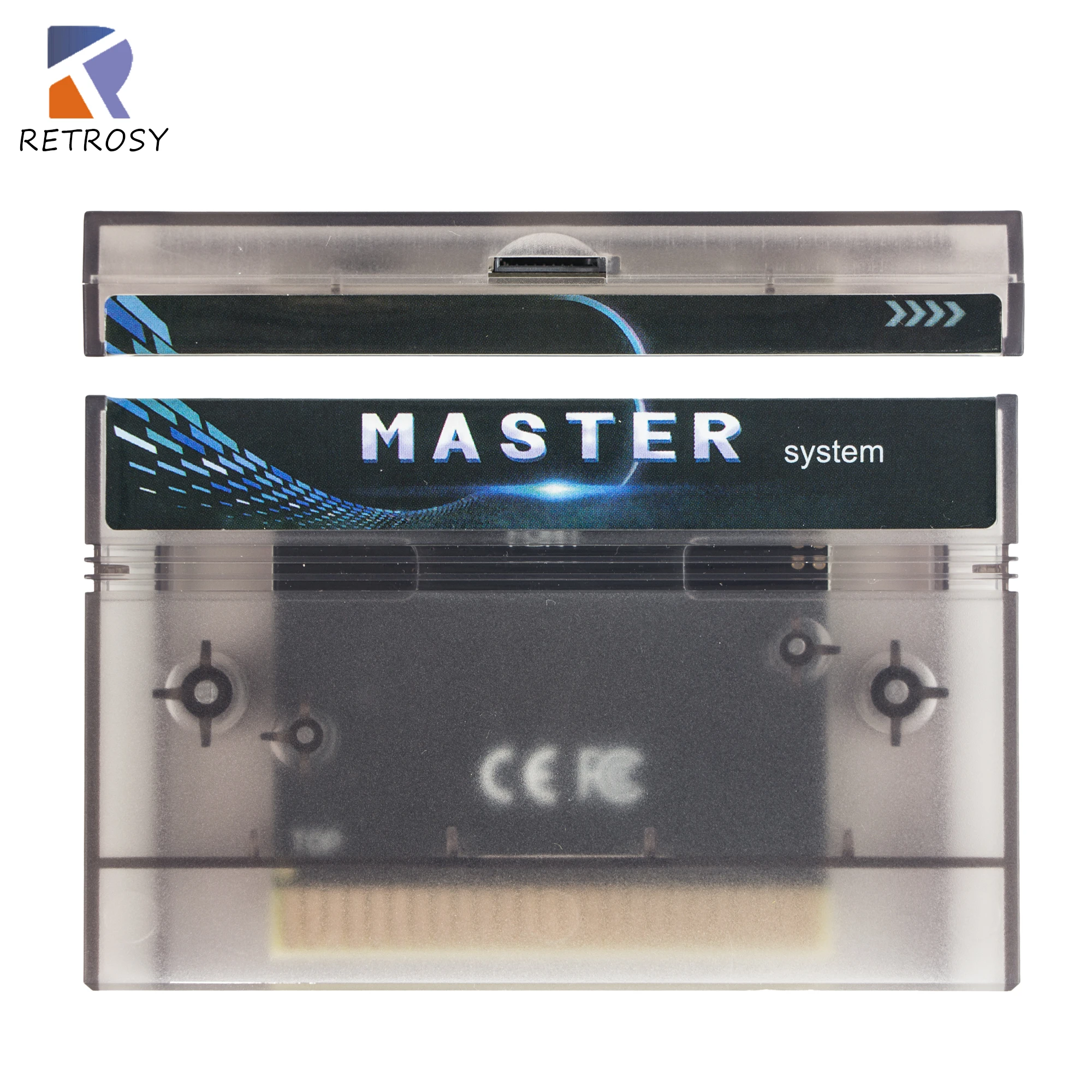 Fai Da Te 600 In 1 Master System Cartuccia Di Gioco Cassetta Multi Gioco Per Sega Master System Usa Eur Console Di Gioco