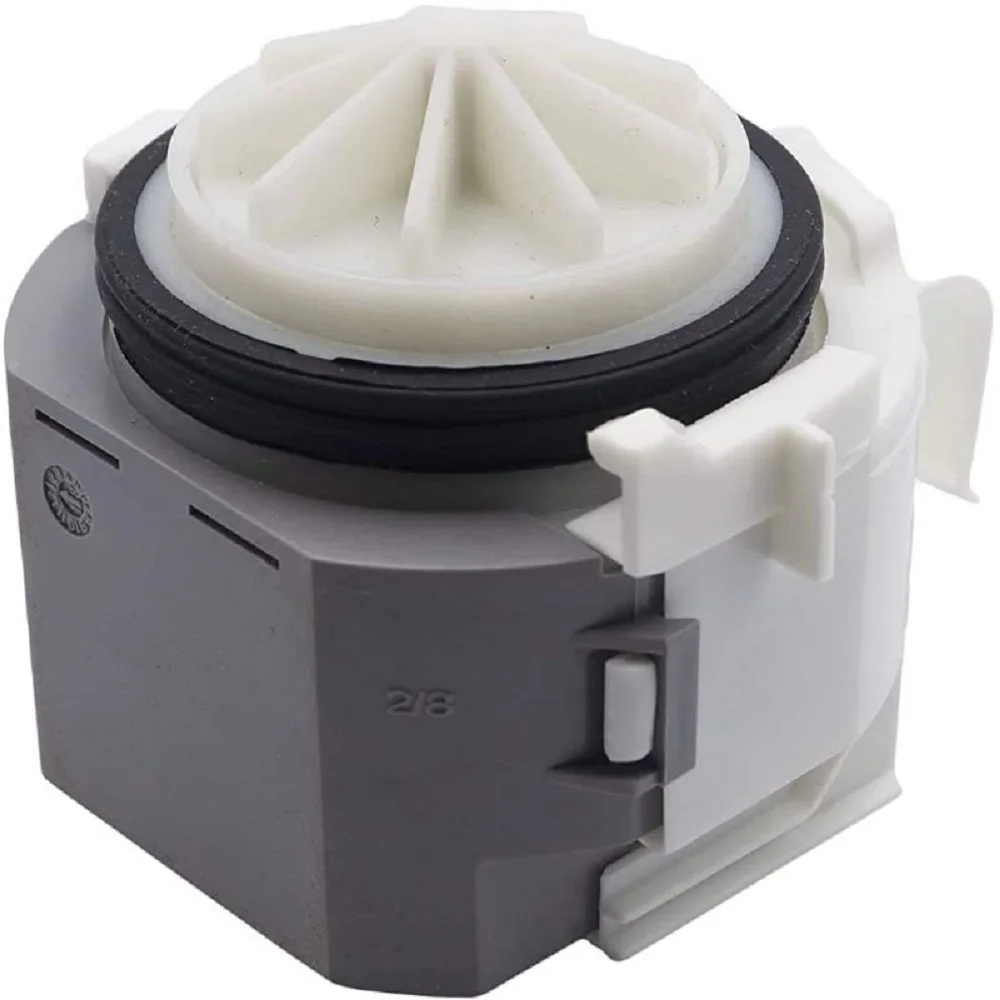 Pompa Di Scarico Lavastoviglie Bosch-00631200 Iy1111