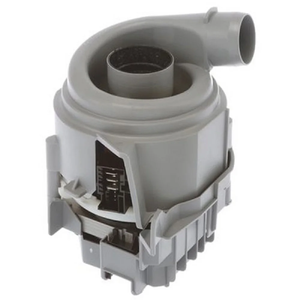 Motore Per Lavastoviglie Bosch E Pompa Di Calore-12014980 Iy1111