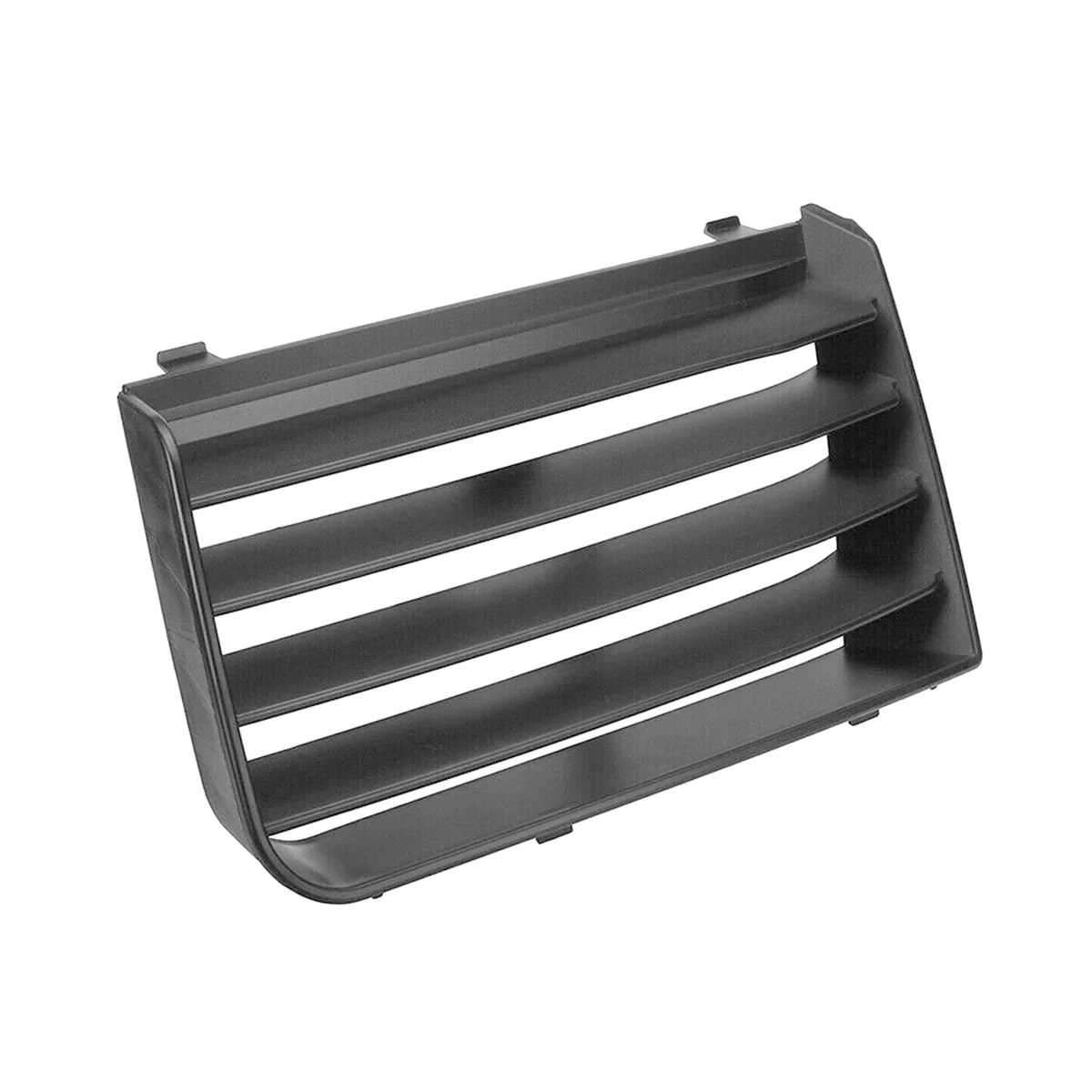 Anteriore Sinistro Paraurti Superiore Griglia Radiatore Trim Muslimah Per Seat Alhambra 7M 2001-2010