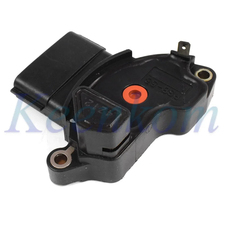 Rsb53 Rsb-53 Modulo Di Accensione Adatto Per Nissan Micra K11 Primera P11 Sunny N14