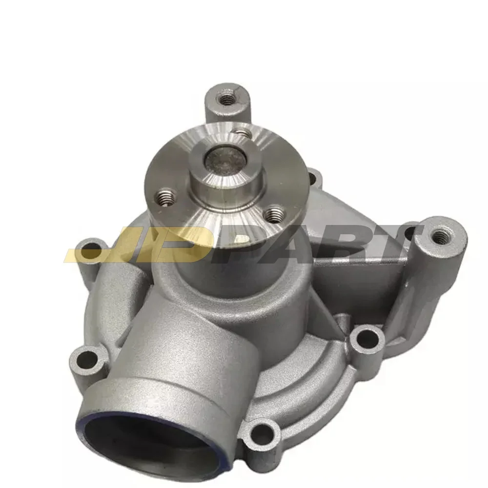 Ricambi Aftermarket Pompa Acqua 20726083 Voe 20726083 Per Motolivellatrici Volvo Con 7 Fori