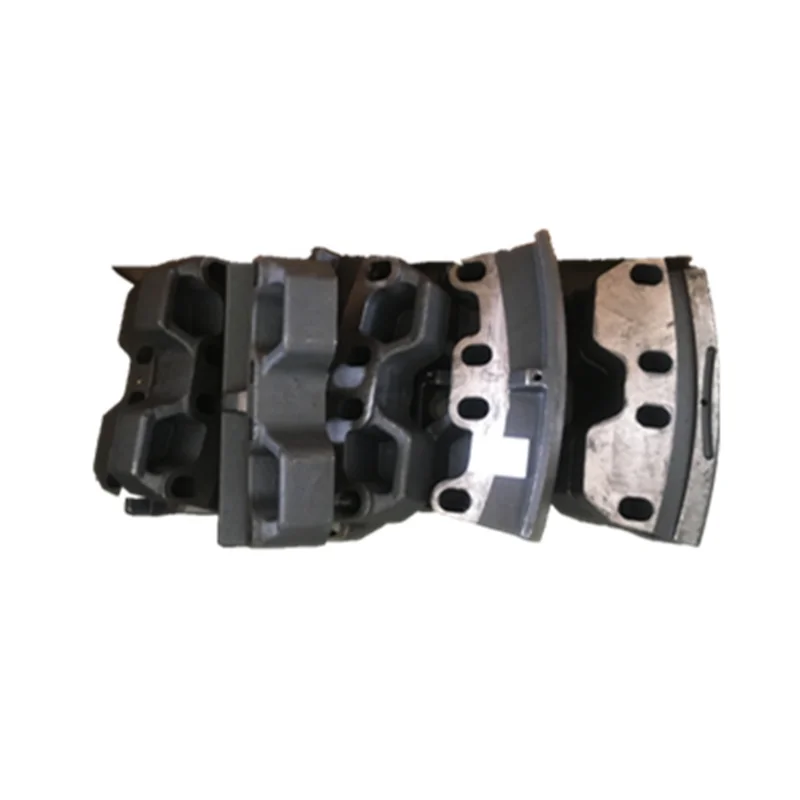 Changlin Motor Grader Py165H Pezzi Di Ricambio Z-29C-130-00115 190C. 13-10 Guida