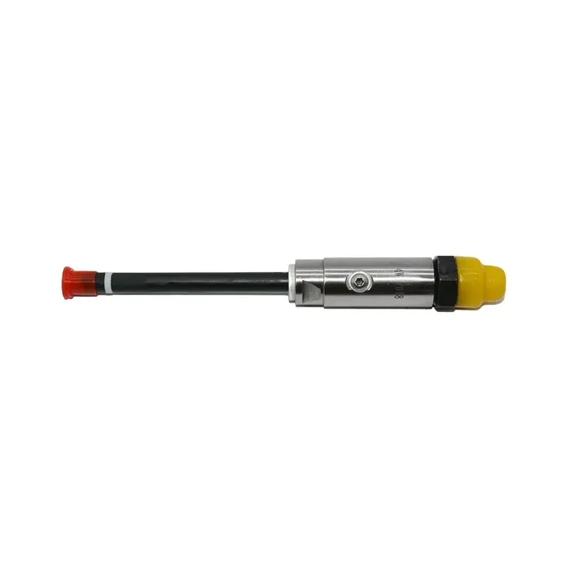 1705187 170-5187 3306 Motore Nuovo Ugello A Matita Iniettore Carburante Per Motor Grader 140H 140G Per Motore Caterpillar