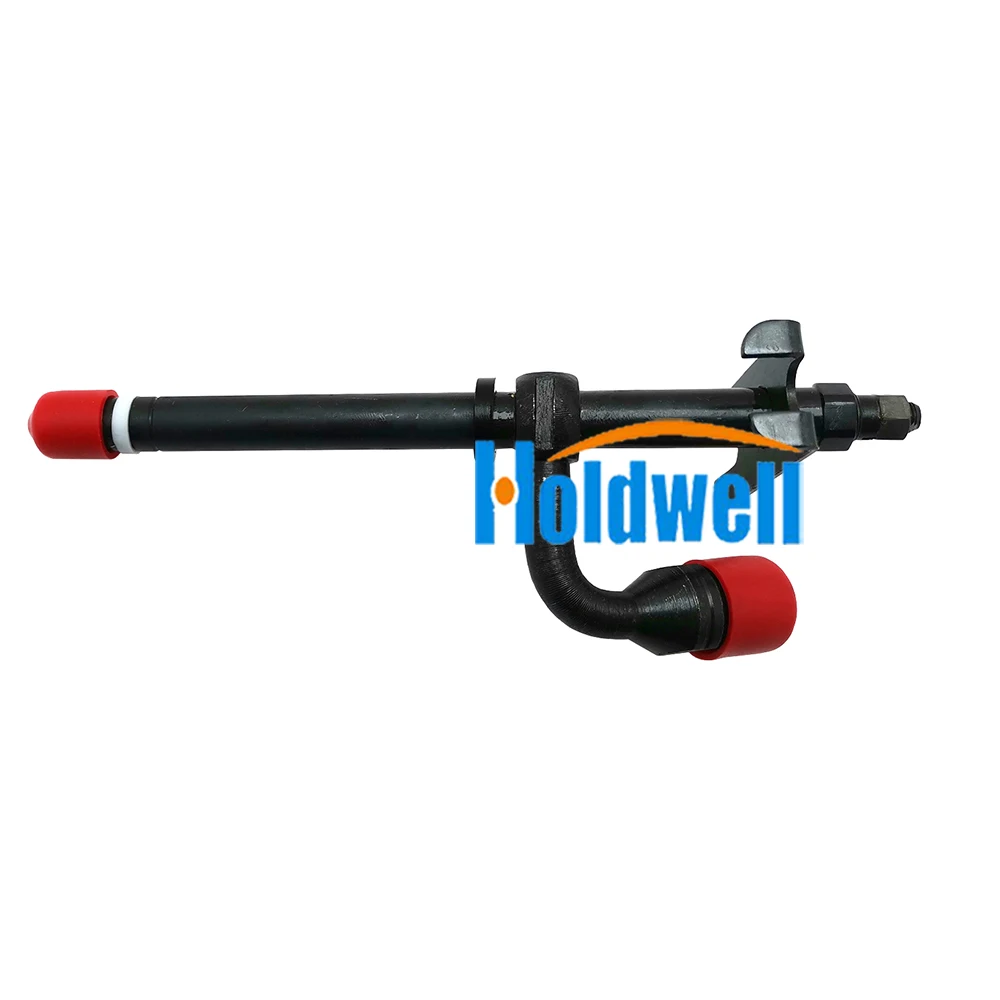 Iniettore Di Carburante Holnecklace Ar73673 Per Terna John Deere 310A 401C 410 Escavatore 180 Livellatrice Motore 570 Caricatore