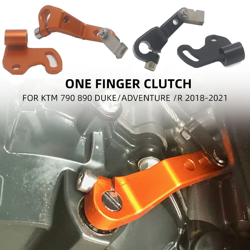 Moto Un Dito Leva Frizione Braccio Frizione Per Duke 890 790 Duke 790 Duke 890 Adventure R 790 Adventure R Adv