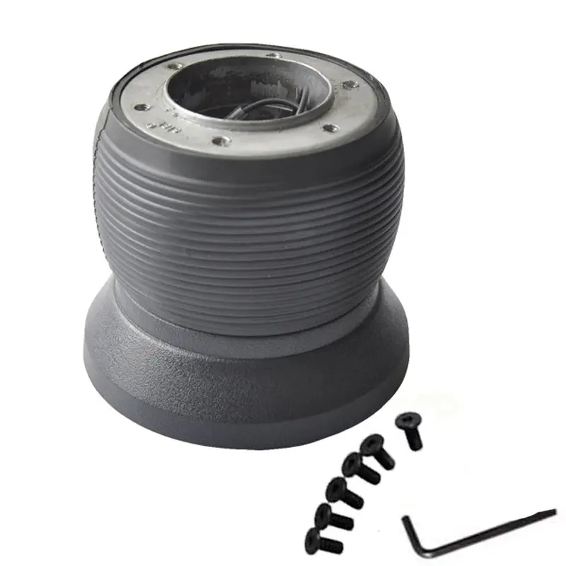 Kit Boss Adattatore Mozzo Volante Per Benz Puch W115 200 220 W123 280E/Ce W124 300E/D W126 300Sd W126C 380Se W129 W201