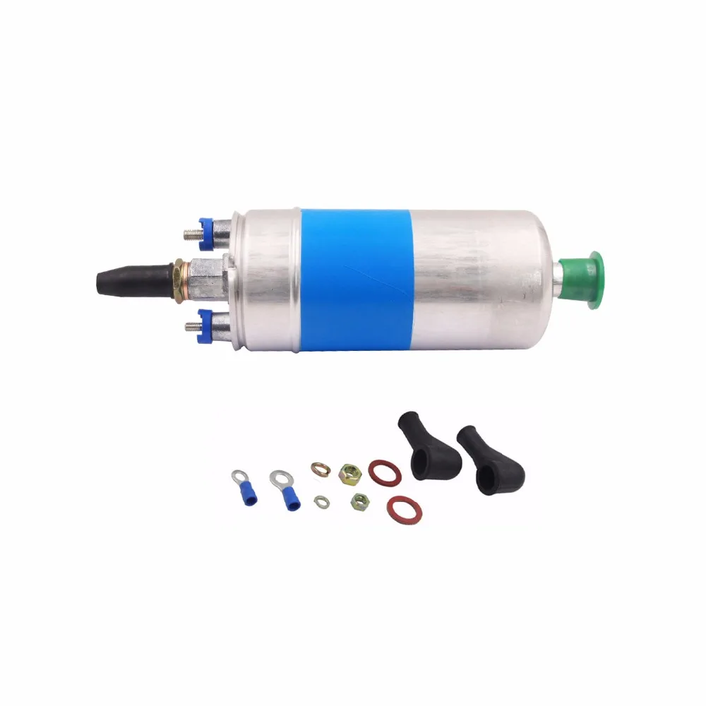 12V Pompa Del Carburante Per Ford Capri Escort Orion Benz 190 E-Classe 300Se 380Se Puch G-Modell Porsche 911 Vw Fox Tp-604