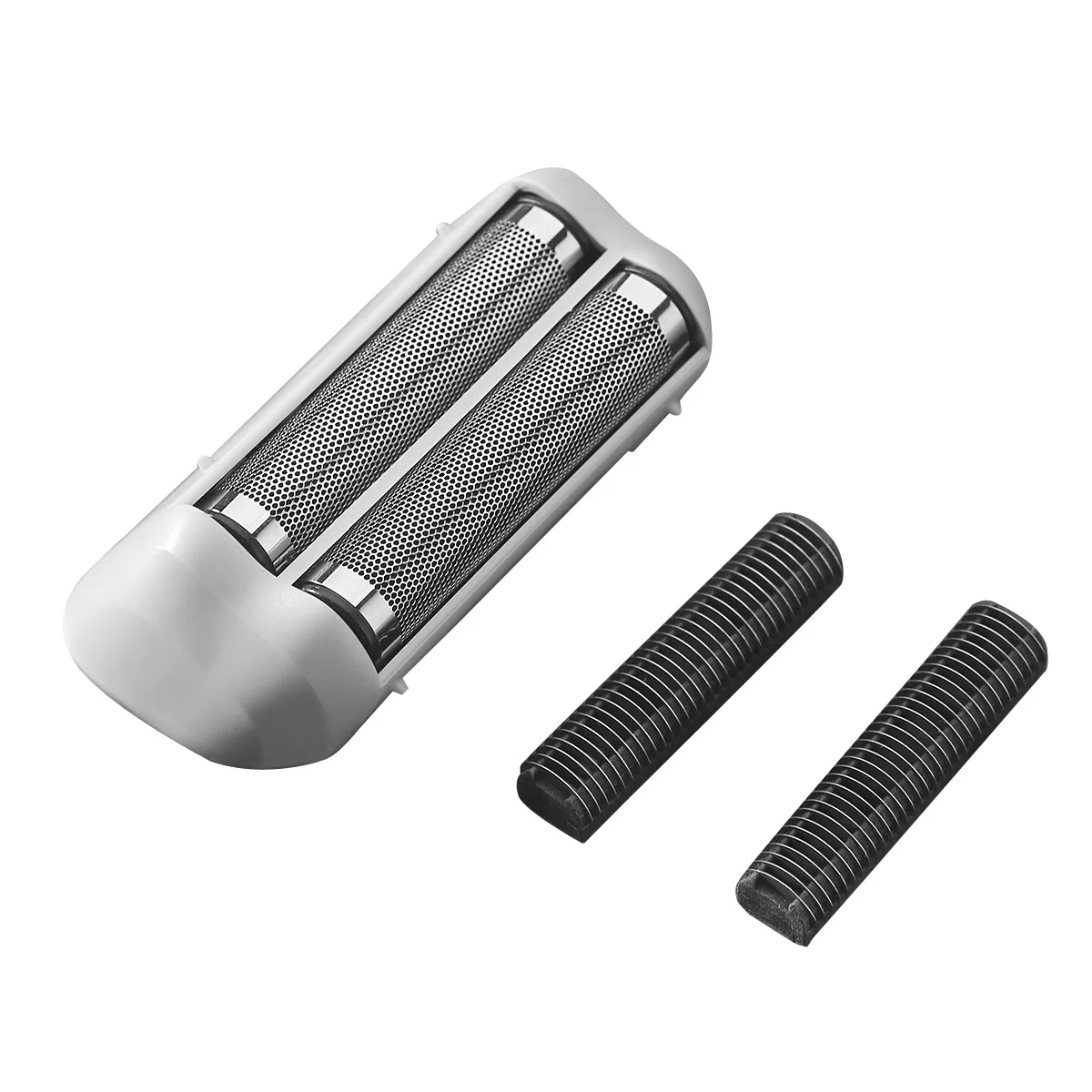 Wahfox Pro Foil Shavers Testine Di Ricambio Per Andis Shaver Foil And Cutter Compatibili Con Fit Andis Shaver Foil Sostituzione