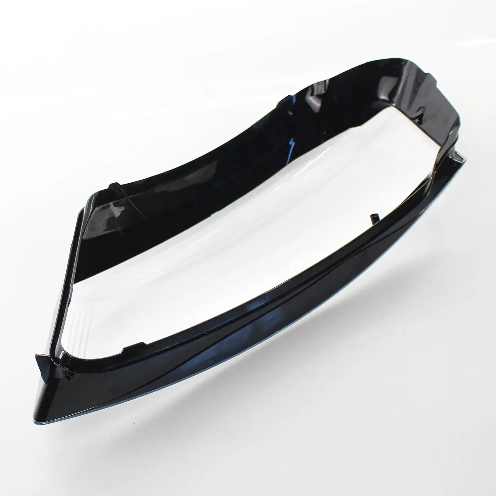 8P0941004 Right Replacement Front Headlight Lens Cover Fit For Audi A3 8P