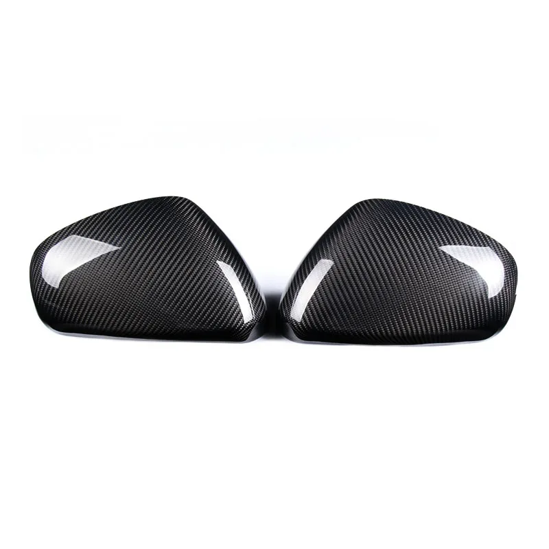 Copertura Specchietto Retrovisore In Fibra Di Carbonio Per Maserati Granturismo Tappi Specchietti In Carbonio Per Maserati Granturismo 2008-2018 Sosti