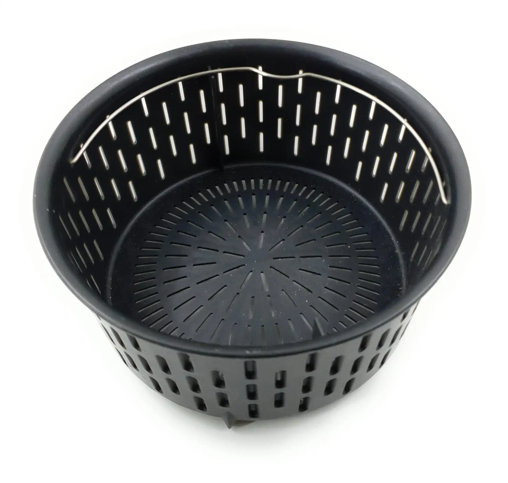 Cestino, Filtro Originale Per Monsieur Cooking Connect, Silverranger, Robot Lidl