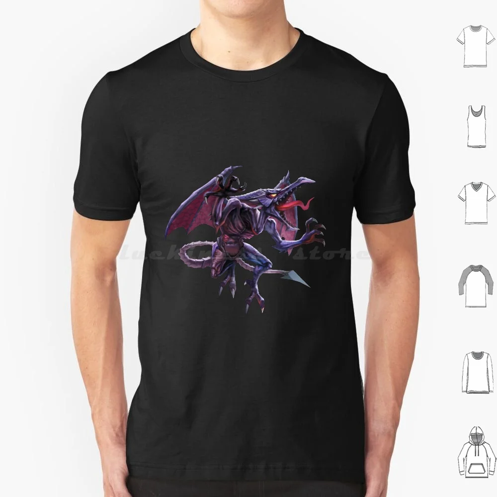 Ridley Smash Ultimate Artwork T Shirt Uomo Donna Bambini 6Xl Ridley Mouth Cover Guard Face Quarantena Smash Smash Bros Smash