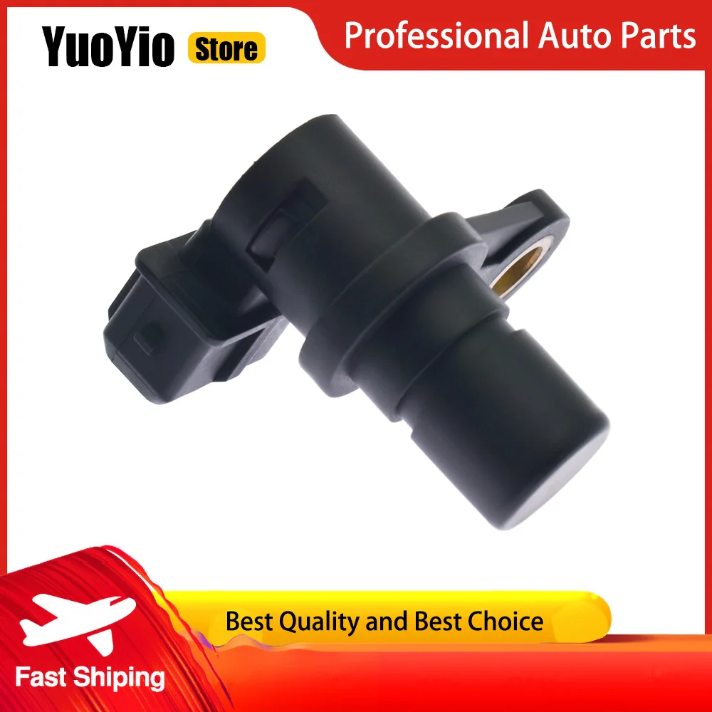 Yuoyio 1 Pz Nuovo Sensore Albero A Camme 5 Wy3168A Per Chevrolet Aveo Saloon Matiz Daewoo Kalos Saloon Matiz