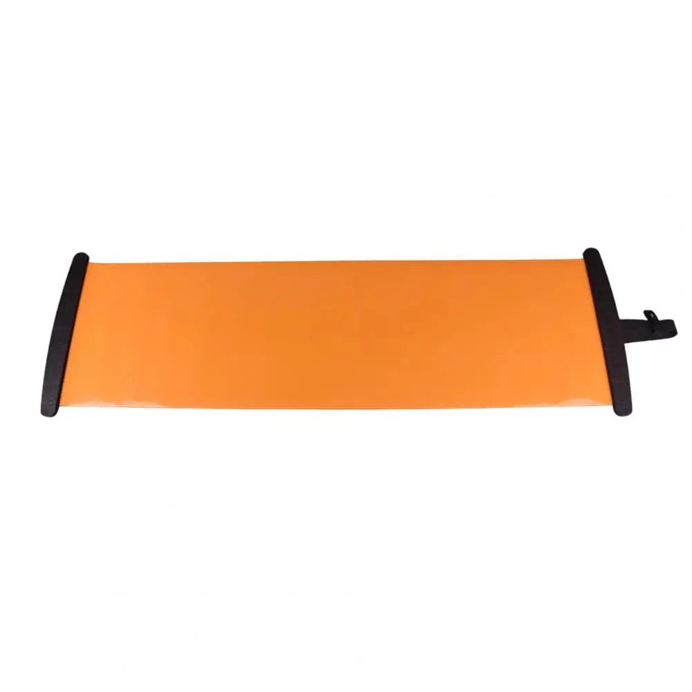 Tavola Scorrevole Attrezzatura Da Palestra Resistente All'Usura Balance Cardio Exercise Balance Training Slide Board Slide Board Per La Casa