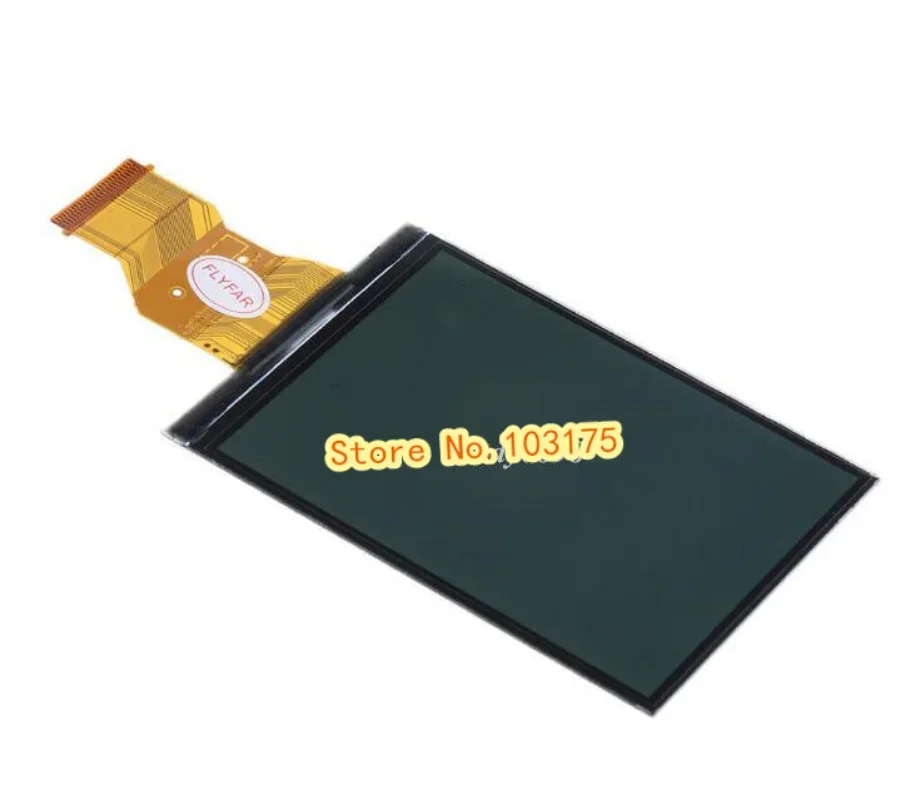 Nuovo Display Lcd Per Sony Cybershot Dsc-Wx150 Dsc-Wx300 Dsc-H90 Dsc-Wx350 Wx150 Wx300 H90 Wx350 Senza Retroilluminazione