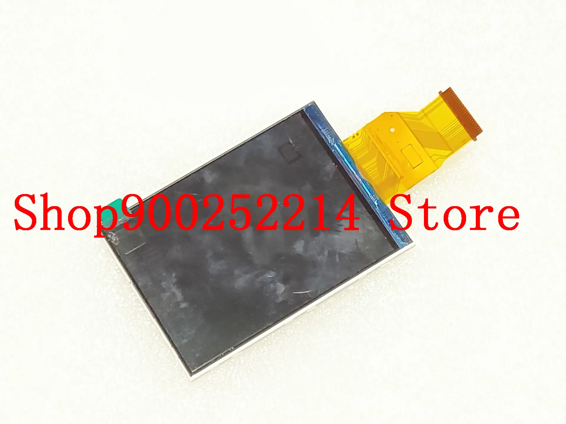 Nuovo Lcd Screen Display Per Sony Cybershot Dsc-Wx150 Dsc-Wx300 Dsc-H90 Dsc-Wx350 Wx150 Wx300 H90 Wx350 Macchina Fotografica