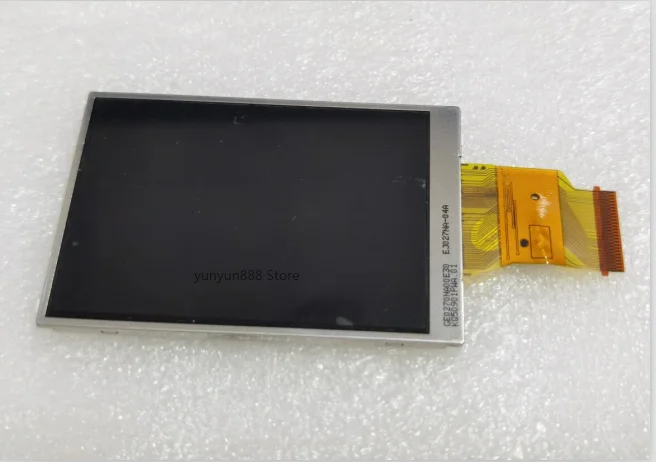 Nuovo Schermo Lcd Per Sony Cyber-Shot Dsc-Wx300 Dsc-H90 Dsc-Wx350 Wx150 Wx300 H90 Wx350 Fotocamera Digitale