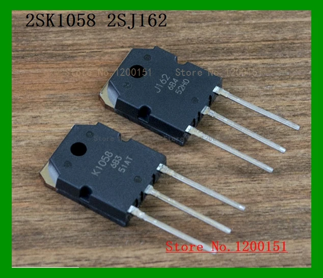 2 Pz/Lotto = (Una Coppia) 2Sk1058 2Sj162 K1058 J162