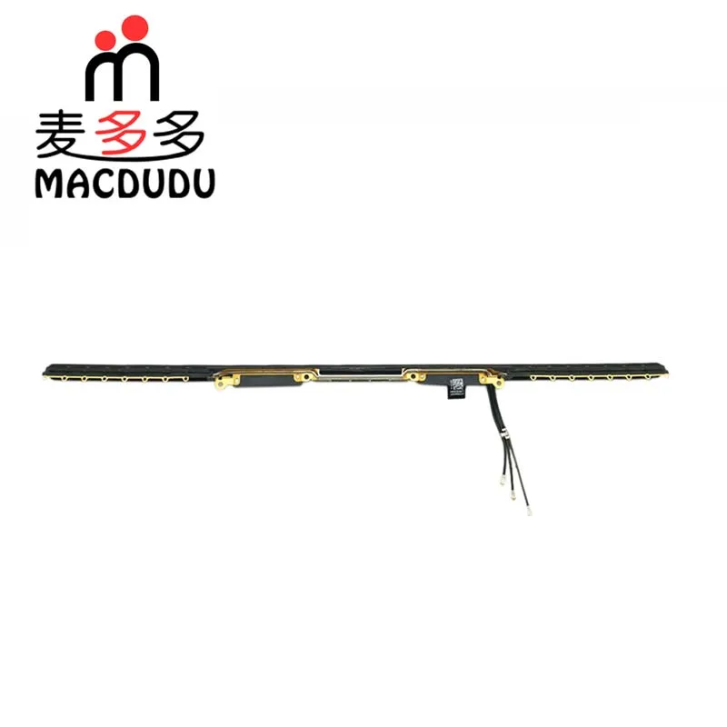 Cavo Antenna Wifi Telecamera Isight Per Macbook Pro Retina 15 "A1707 2016 2017 Anno