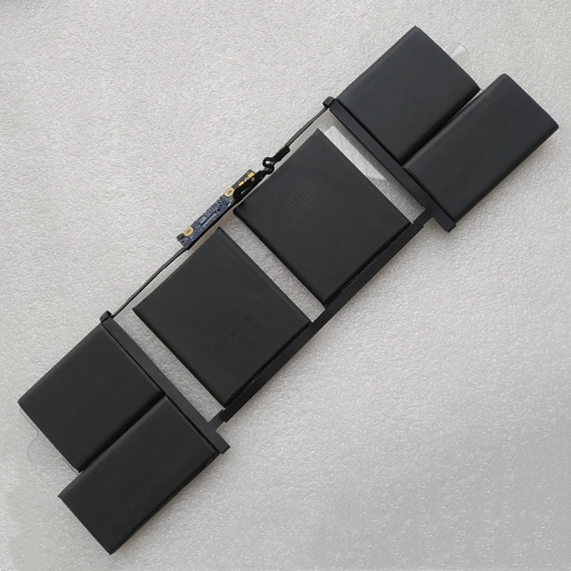 Batteria Per Laptop A1820 Per Apple Macbook Pro 15 A1707 Fine 2016 Metà 2017 Emc3072 Emc3162 Mlh32Ll/A Mlh42Ll/A Mptr2Ll/A Mptt2Ll/A