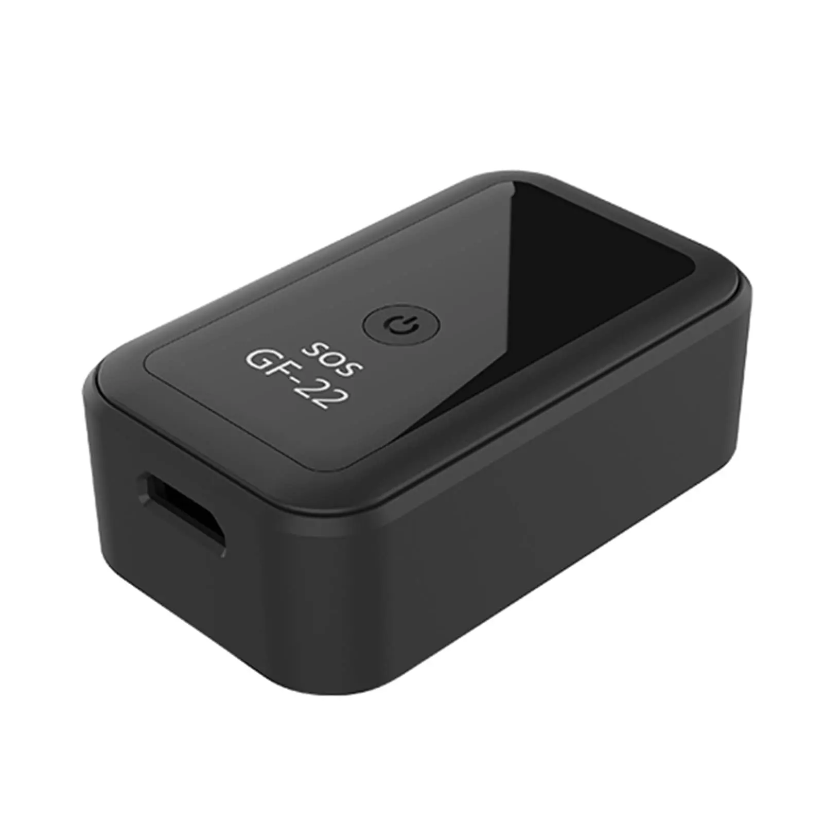 Gf-7 9 22 Gps Tracker Mini Personal Vehicle Car Tracker Anti-Perdita Allarme Automatico Moto Gps Localizzatore Di Precisione Anti-Perdita Per Auto