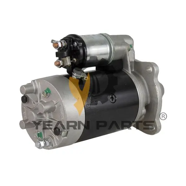Motorino Di Avviamento 2873B056 2873001 2873A030 2873B071 2873A028 Per Motore Perkins 1004-4T 1004-40T 1006-6 1006-6T 1006-6Tw 1006-60T