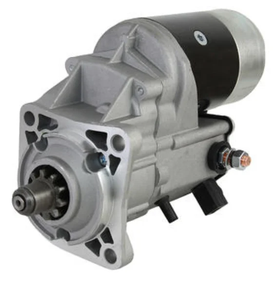 Sostituzione 12V 2.7Kw 10T Motorino Di Avviamento 228000-1350 228000-1351 228000-1352 Per Perkins 3054C 3054B 3054T