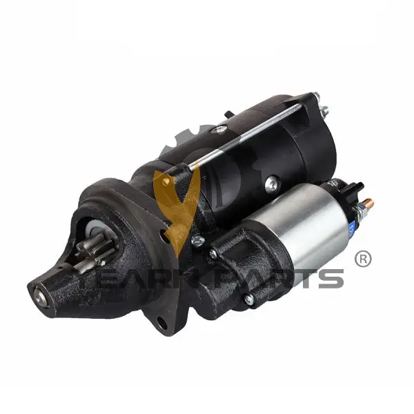 Motorino Di Avviamento 2873B057 2873A031 2873B072 2873A029 Per Motore Perkins 1004-4 1004-4T 1004G 1004-40 1004-40T 135Ti 1004-40Tw