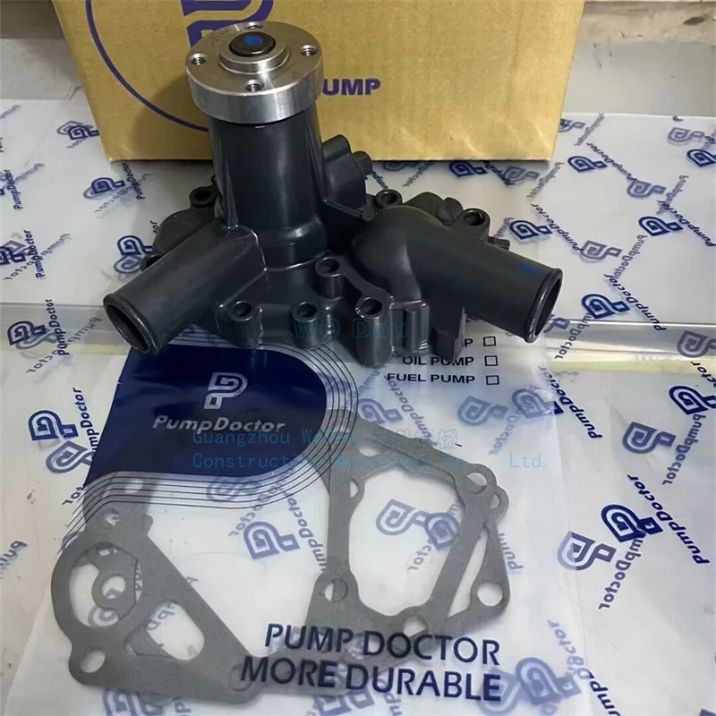 Pompa Acqua Compatibile Con Motore Perkins, 145016474, 145016472, 103, 103-09, 103-10, 145016470-11, 145016471,