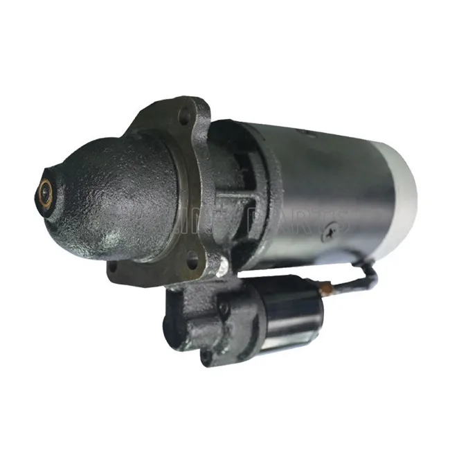 Diesel Parti Di Ricambio Del Motore Di Avviamento Del Motore 2873K532 2873K621 T414053 T410874 3667040J9A 3823621M91 Per Perkins 1004 1006 1103 1104