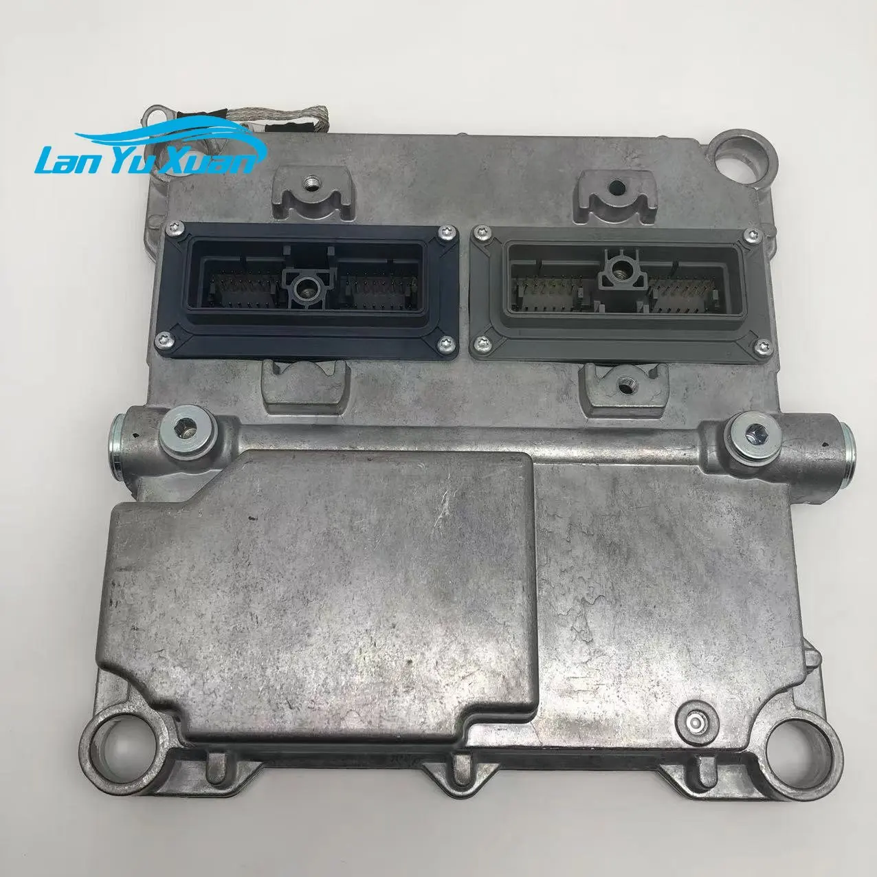 Controller Motore Kat Ecm 286-3686 28170119 Voor Caterpillar Perkins C4.2 C4.4 C6.4 C6.6 C7.1 1104 Controller Motore
