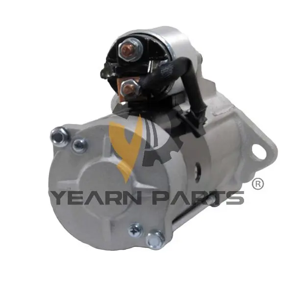 Motorino Di Avviamento Del Motore 185086560 185086510 185086291 Per Motore Perkins 103-10 103-15 104-19 103-12 103-13 103-15D 104-22